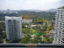 The Trizon (D10), Condominium #162188342